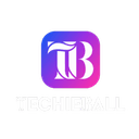 TechieBall logo